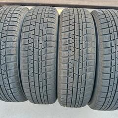 冬14インチ【富山】軽自動車  155/65R14  N-…