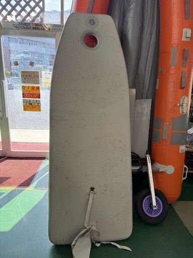 愛品倶楽部柏店】ジョイクラフト JEL-305 ゴム ボート 4人乗り（腰掛板