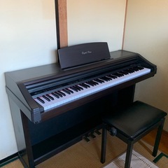デジタルピアノ　ＫＡＷＡＩ