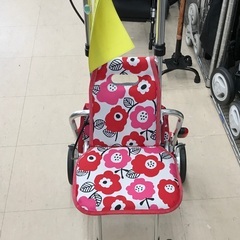 ケアマネックスコーポレーション シルバーカー コンパクトタイプ ...