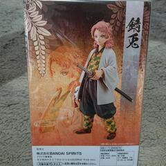 ✨新品・未開封✨鬼滅の刃フィギュア45の画像