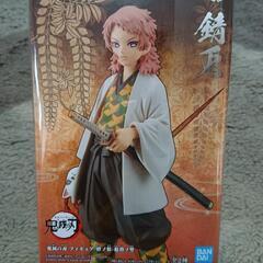 ✨新品・未開封✨鬼滅の刃フィギュア45