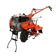 S1018 動作OK クボタ kubota TS150 耕運機 ...