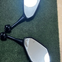 CBR600RR ミラー