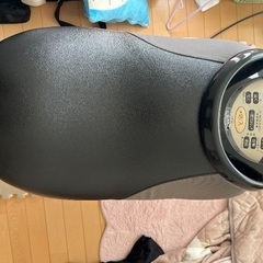 ナショナル　乗馬フィットネス機器