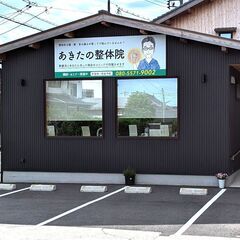 ホグレルジム見学会の画像