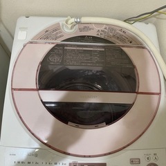 洗濯機