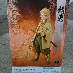 ✨新品・未開封✨鬼滅の刃フィギュア46の画像