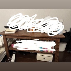 ikeaローテーブル
