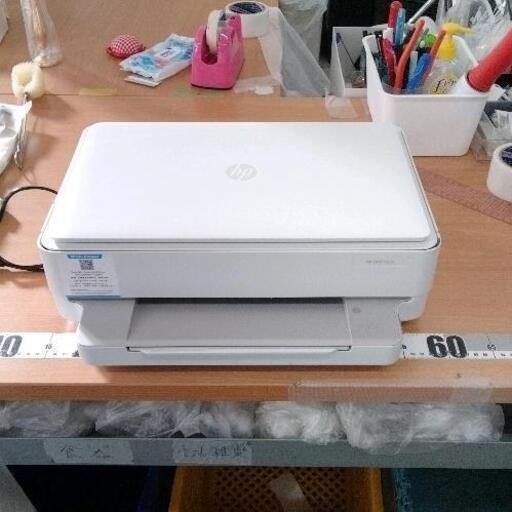0307-317 HP ENVY 6020 インクジェットプリンター