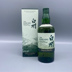 白州2024 エディション