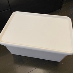 収納ボックスx3(3つセット)