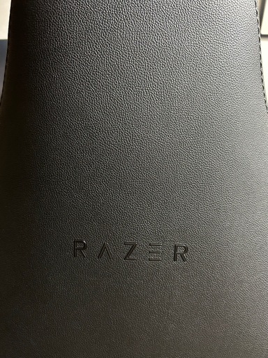 RAZER ゲーミングチェア