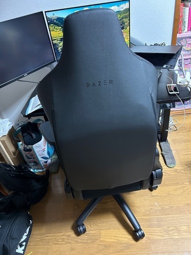 RAZER ゲーミングチェア