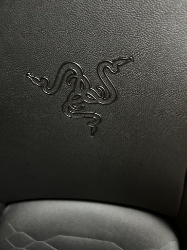 RAZER ゲーミングチェア