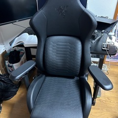 RAZER ゲーミングチェア