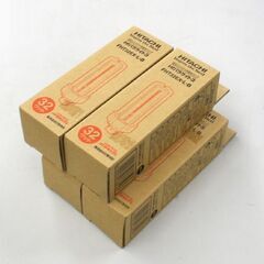 未使用保管品 HITACHI Hfパラライト3 FHT32EX-L-B 電球色 4本セット 高周波点灯専用形 ハイルミックL 札幌市 清田区 平岡の画像