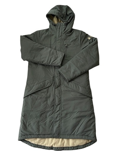 UNDER ARMOUR STORMベンチコート