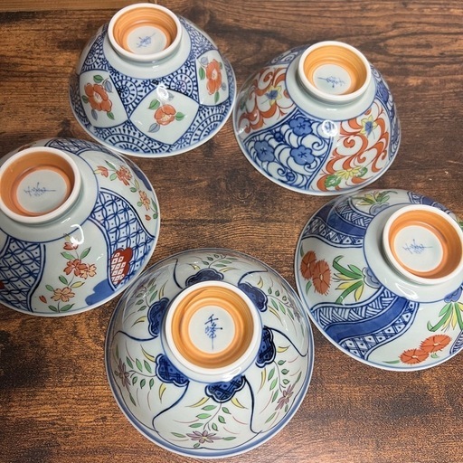 有田焼 - 昭和レトロ 有田焼清秀製 ホワイトカップ＆ソーサー 3客セット 花柄 金彩 陶器の通販 by  複数購入ー150円X数引き店｜アリタヤキならラクマ 有田焼ティーカップ 4個セット 清秀窯