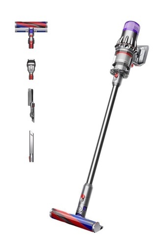 掃除機 Dyson Digital Slim (SV18 FF OR2)