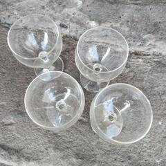 ニッカウイスキー景品グラス　未使用品の画像