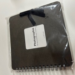 【未使用】
アルバム