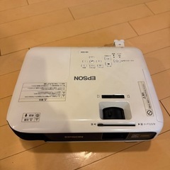 プロジェクター