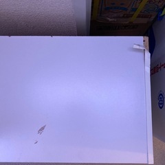 引き取り限定！あげます！カラーボックス 3セットの画像