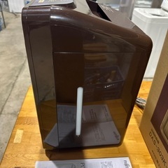 FUJITSU 加湿脱臭機の画像
