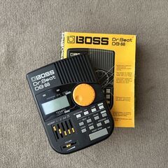 BOSS ( ボス ) / DB-88 Dr. Beat　ドクタ...