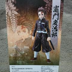 ✨新品・未開封✨鬼滅の刃フィギュア50の画像
