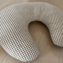 【セット】授乳クッション/円座クッションの画像
