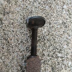 バイク用メンテナンススタンドの画像