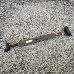 バイク用メンテナンススタンドの画像