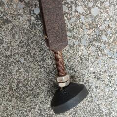 バイク用メンテナンススタンドの画像