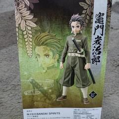 ✨新品・未開封✨鬼滅の刃フィギュア51の画像