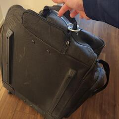 アンダーアーマー ロードバッグ ホイールバッグ キャリーバッグの画像