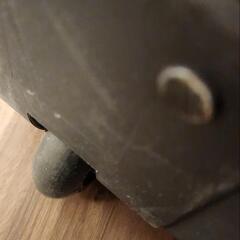 アンダーアーマー ロードバッグ ホイールバッグ キャリーバッグの画像