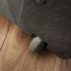 アンダーアーマー ロードバッグ ホイールバッグ キャリーバッグの画像