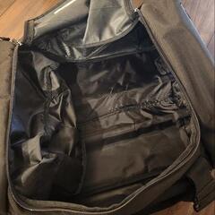 アンダーアーマー ロードバッグ ホイールバッグ キャリーバッグの画像