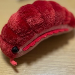 くせものシリーズ（ダンゴムシ）