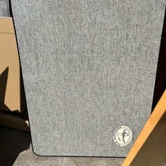 テーブル　中、小　セットの画像