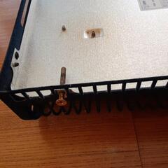 こたつヒーター　の画像