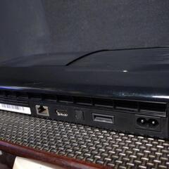 PlayStation3 チャコールブラック　500GB  CECH-4300Cの画像