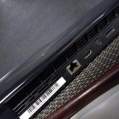 PlayStation3 チャコールブラック　500GB  CECH-4300Cの画像
