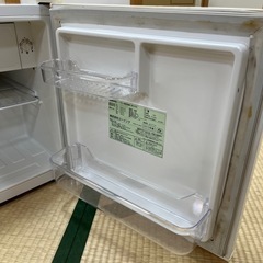 小型冷蔵庫の画像