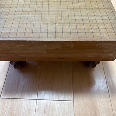 碁盤の画像