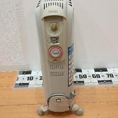 0307-142 オイルヒーターの画像