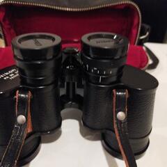 ＮＩＫＯｎ双眼鏡９Ｘ35
