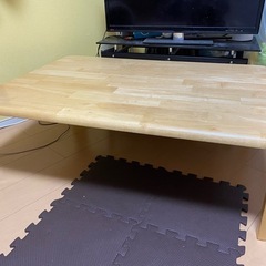 3月だけ出品‼️テーブル